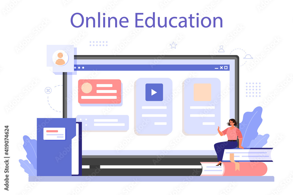 Job instruction online service or platform. Personnel management Job instruction online service or platform. Personnel management