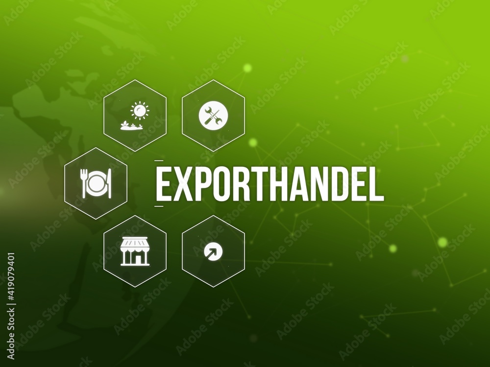 Exporthandel Exporthandel