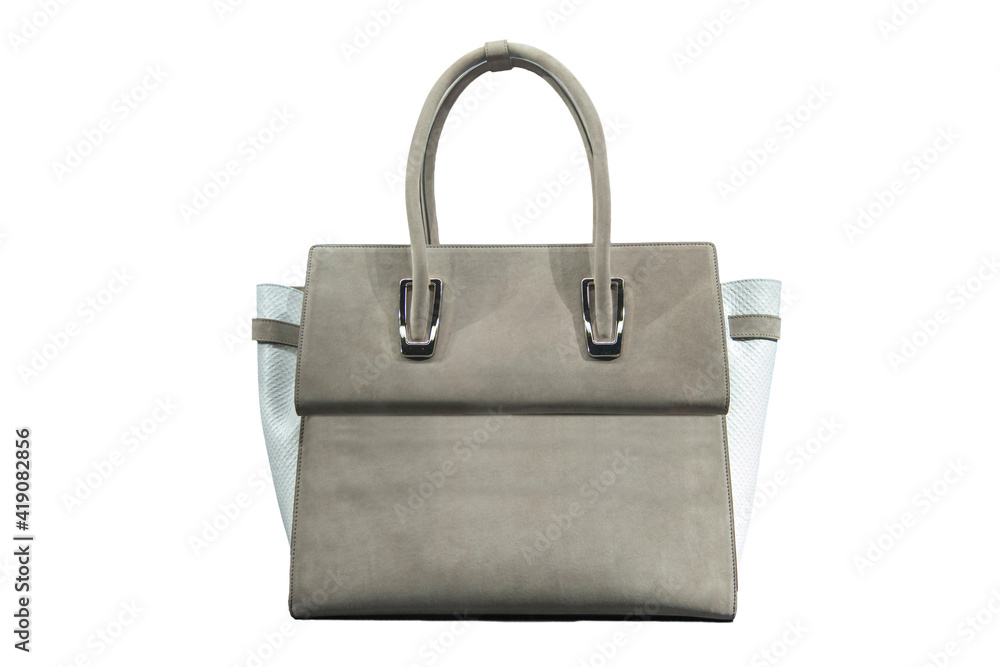 Fashionable and stylish walking handbag for woman. Fashionable and stylish walking handbag for woman.
