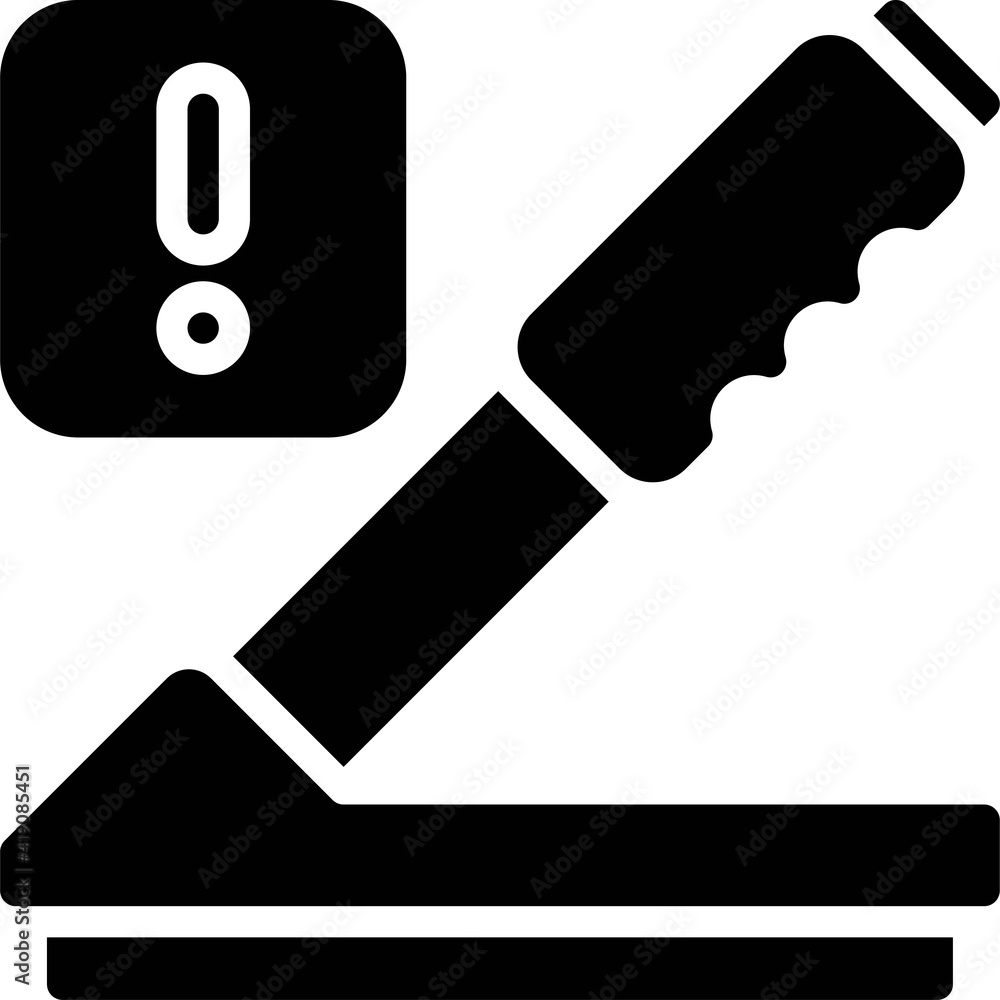 Parking brake icon, Parking lot related vector Parking brake icon, Parking lot related vector