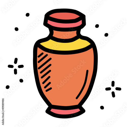 urn