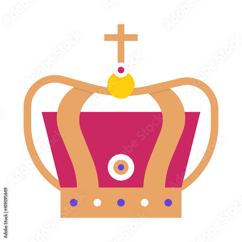 crown
