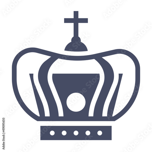crown