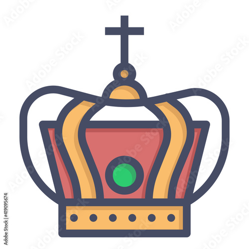 crown
