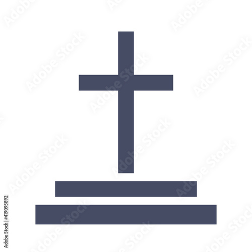 cross