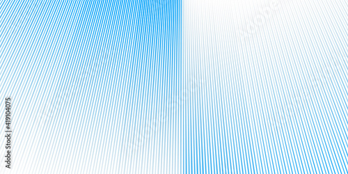 Modern Simple Blue White Grey Abstract Background Presentation Design for Corporate Business and Institution. 