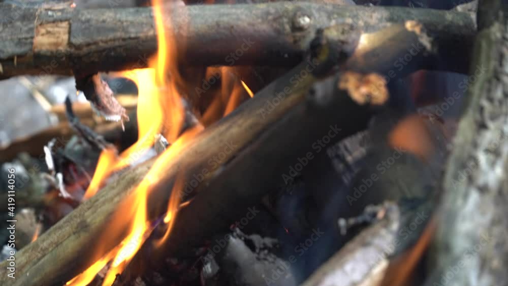 bonfire bonfire