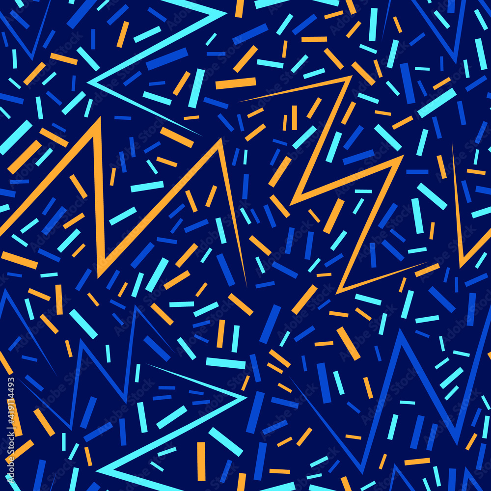 seamless geometric pattern seamless geometric pattern