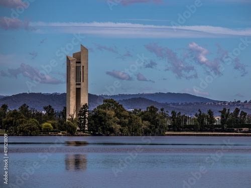 Canberra