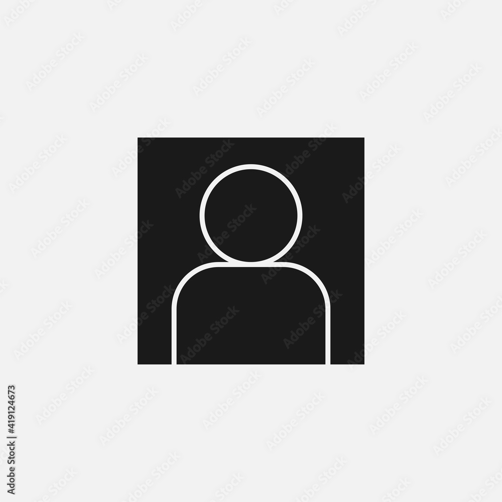 Gallery icon isolated on background. Picture symbol modern, simple, vector, icon for website design, mobile app, ui. Vector Illustration Gallery icon isolated on background. Picture symbol modern, simple, vector, icon for website design, mobile app, ui. Vector Illustration