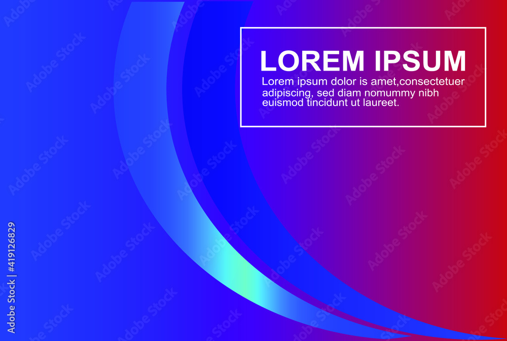 abstract background is modern and elegant. with texture blue . for templates, brochures, famlets, business cards. flat design. vector abstract background is modern and elegant. with texture blue . for templates, brochures, famlets, business cards. flat design. vector