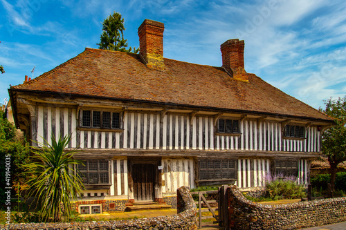 Tudor House Margate photo