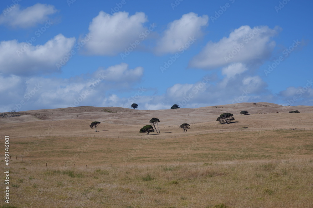 Landschaft Landschaft
