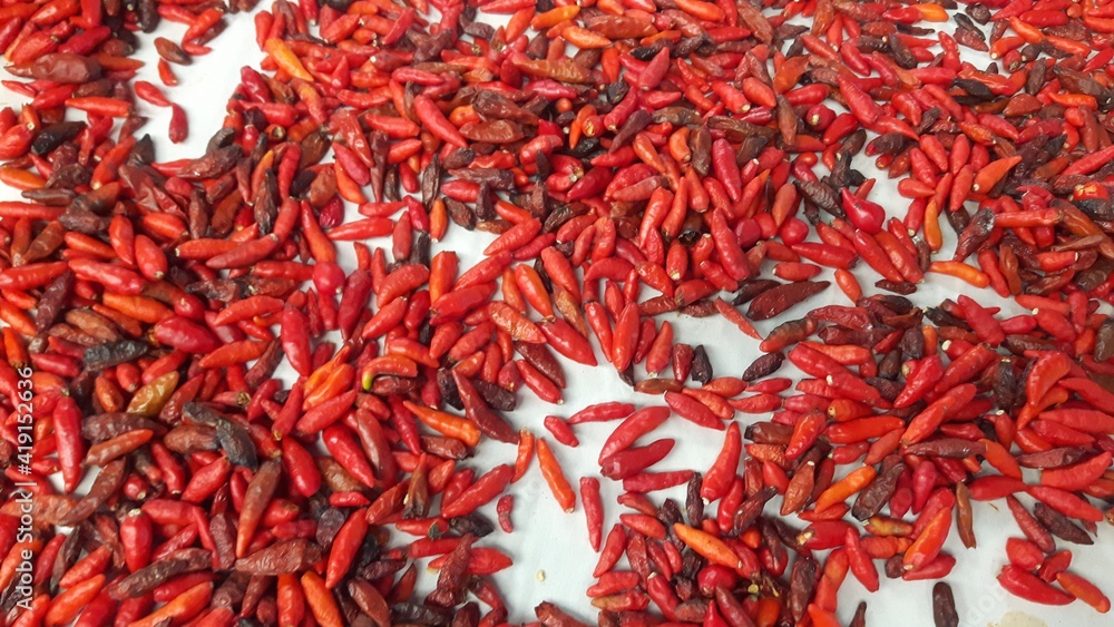Pimenta