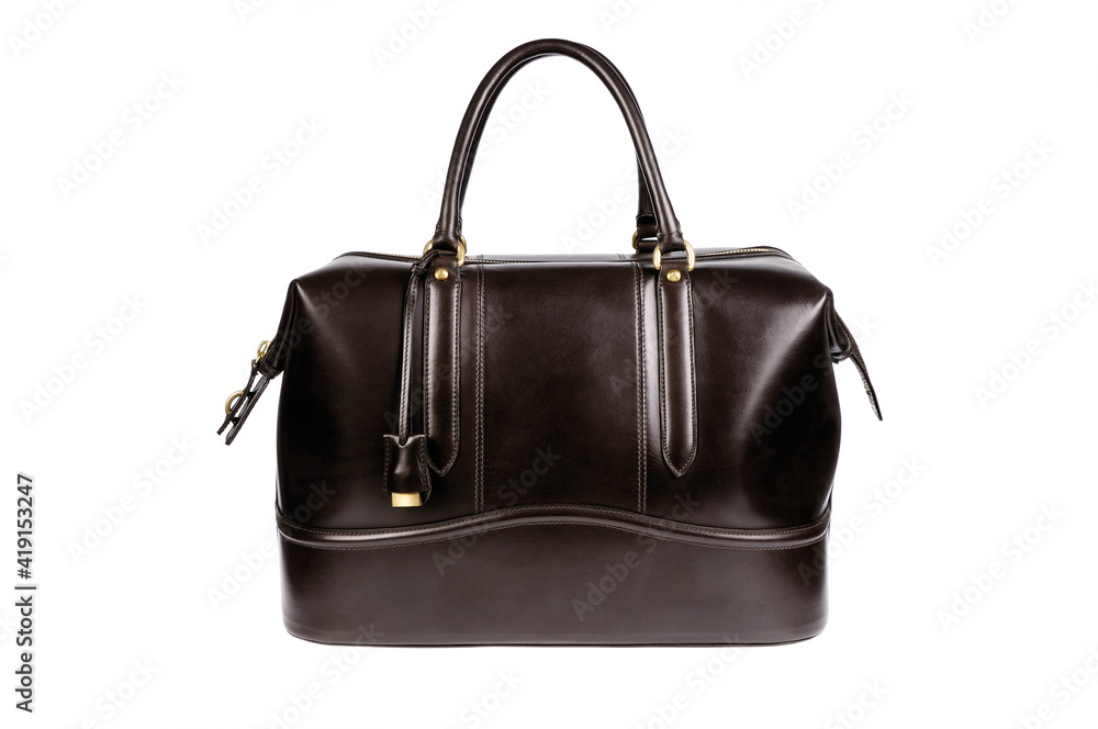 Fashionable and stylish walking handbag for woman. Fashionable and stylish walking handbag for woman.