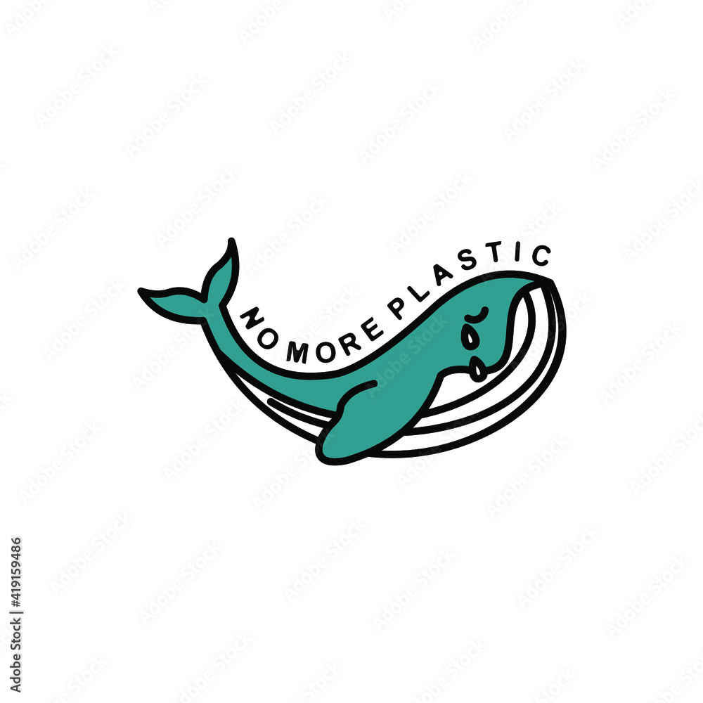 no more plastic no more plastic