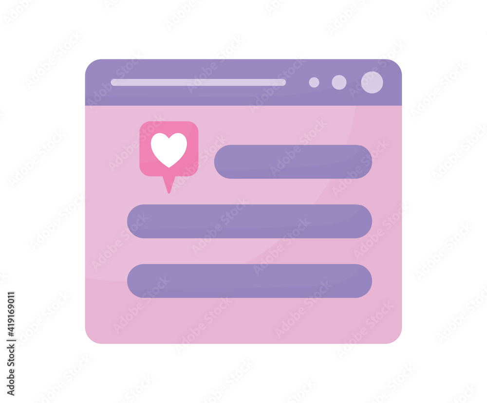 web page isolated web page isolated