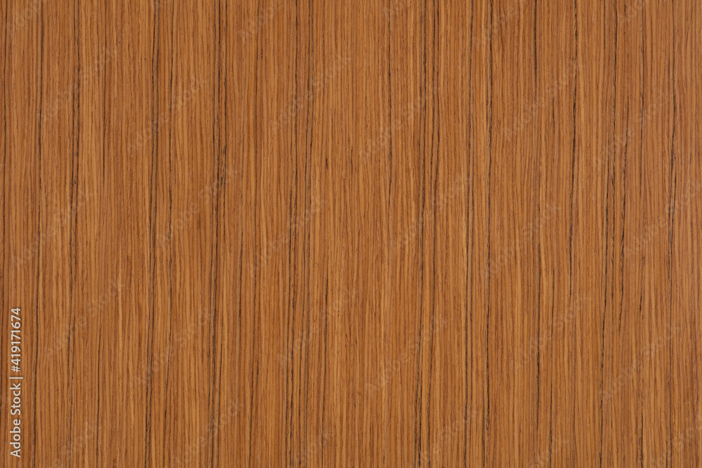Teak veneer texture in brown color, stylish background for your unique design. Teak veneer texture in brown color, stylish background for your unique design.