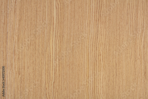 Striped Oak veneer texture in light brown color as part of your awesome design look.