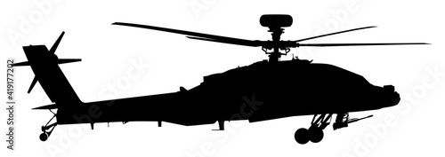 Helicopter