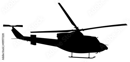 Helicopter