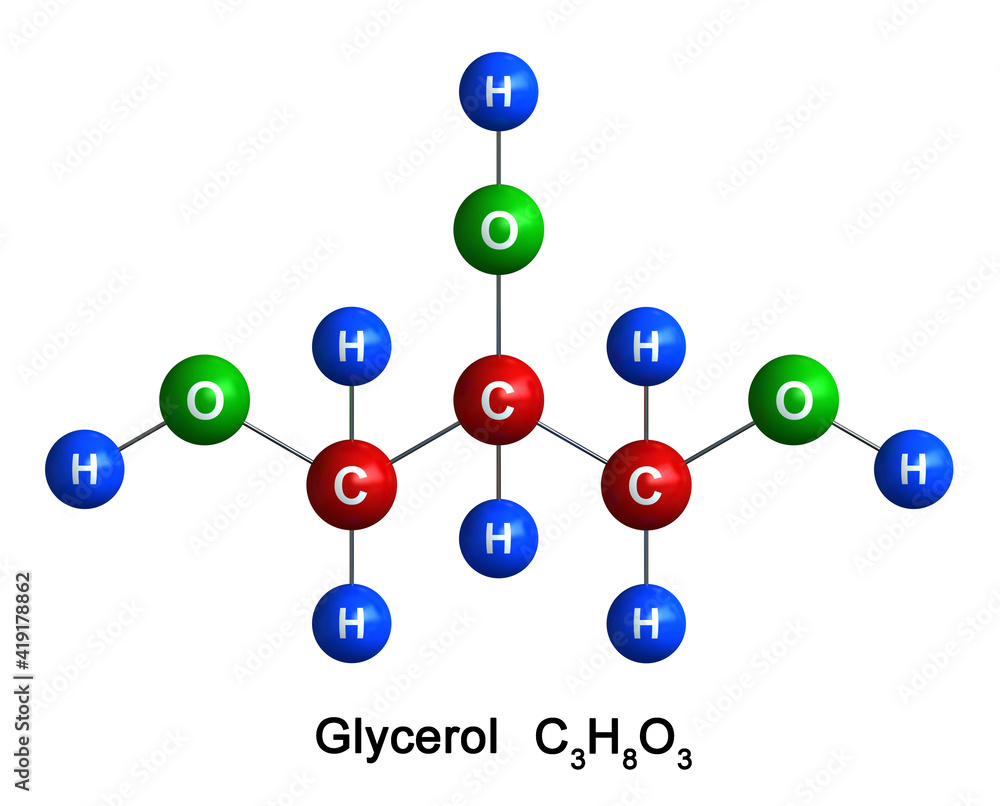 glycerol glycerol