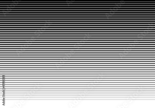 White black color. Linear background. Design elements. Poligonal lines. Protective layer for banknotes, certificates template. Vector Vector lines of different thicknesses from thin to thick EPS 10