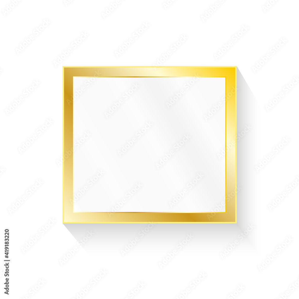 Gold photo frame with corner line floral for picture, Vector design decoration pattern style.frame floral border template, Thai style motion gold metal beautiful corner. Gold photo frame with corner line floral for picture, Vector design decoration pattern style.frame floral border template, Thai style motion gold metal beautiful corner.