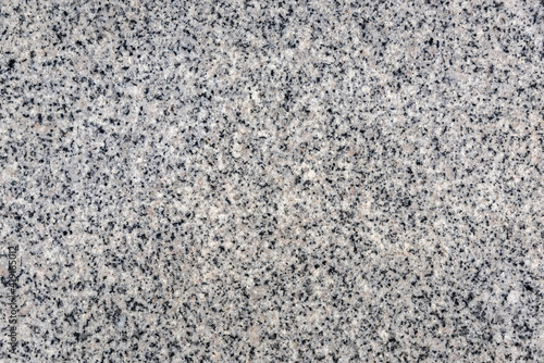Texture of natural stone grey granite