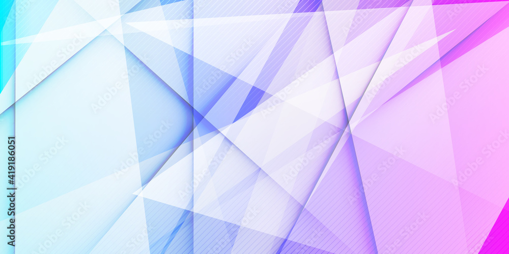 Obraz premium Artistic covers design. Creative colors backgrounds. Trendy futuristic design. White abstract modern background design. Use for poster, template on web, backdrop.