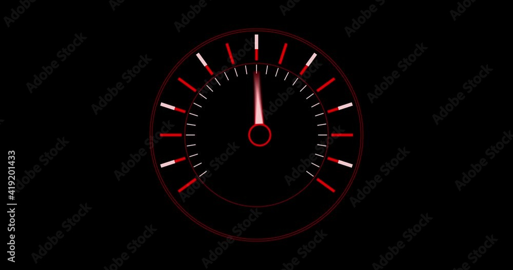 Speed motion background with fast speedometer car. Realistic speedometer. Car odometer speed counter dial meter rpm motor. Speed meter motion background Speed motion background with fast speedometer car. Realistic speedometer. Car odometer speed counter dial meter rpm motor. Speed meter motion background
