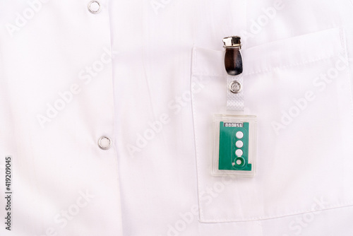 Canvastavla Dosimeter