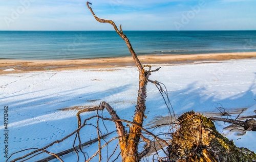 Obraz na płótnie Plaża, beach w salonie