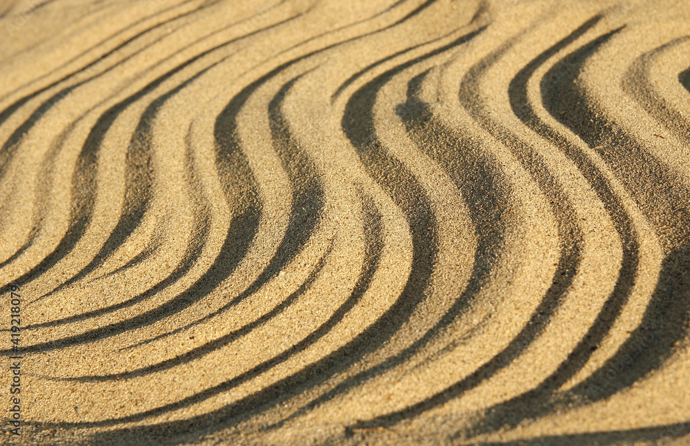 background of sand by the sea background of sand by the sea