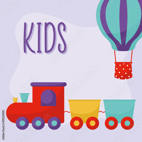 travel toys banner