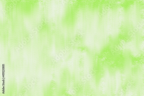 Watercolor​ green​ abstract​ background​