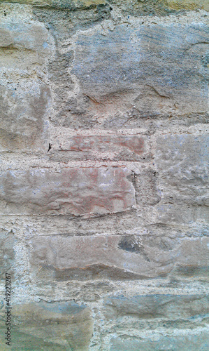 stone wall background
