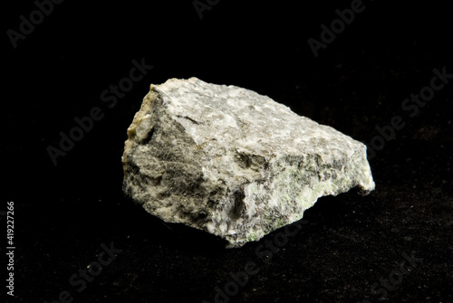 skutterudite mineral sample