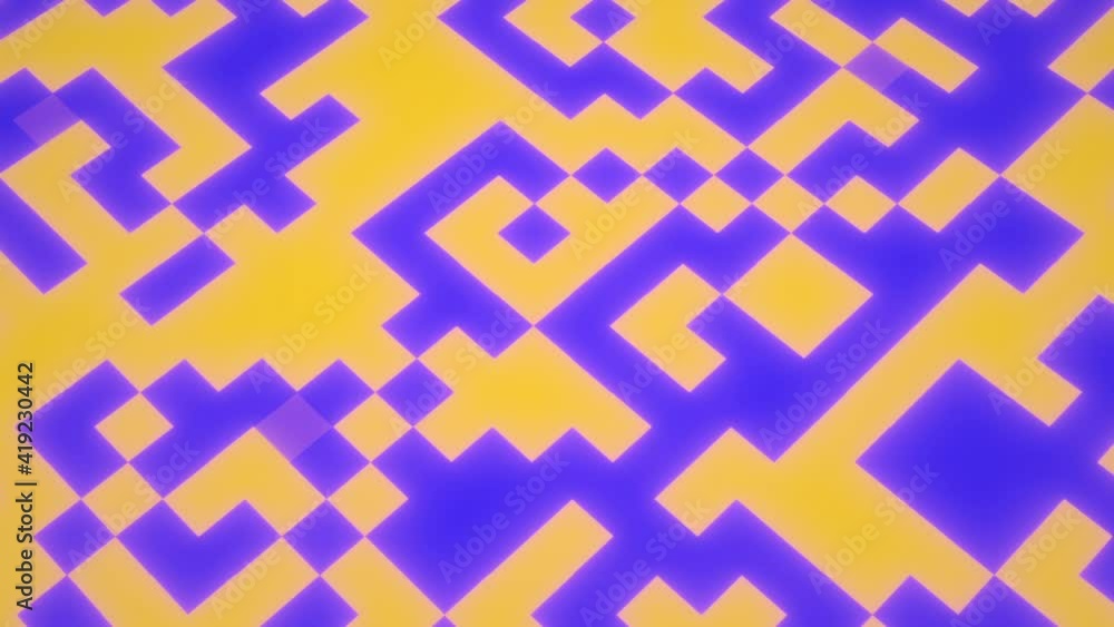 BLOCKS PIXEL BACKGROUND LOOP in 1080p Resolution by Motion World Visuals BLOCKS PIXEL BACKGROUND LOOP in 1080p Resolution by Motion World Visuals