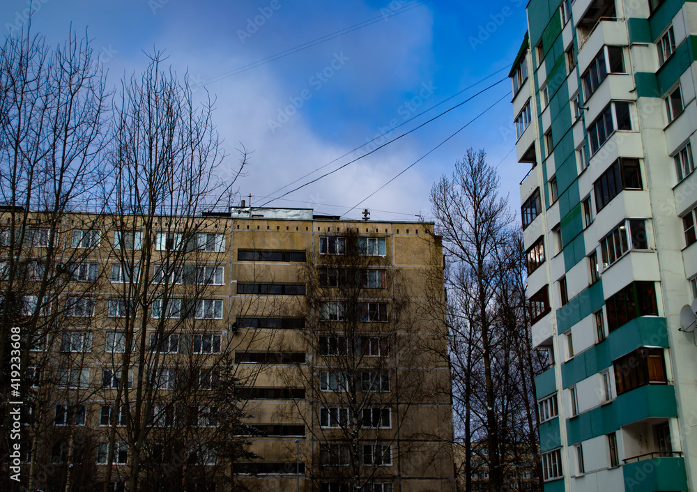 city buildings city buildings