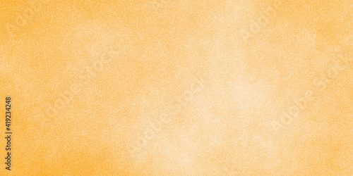abstract yellow background texture with gradient paper background