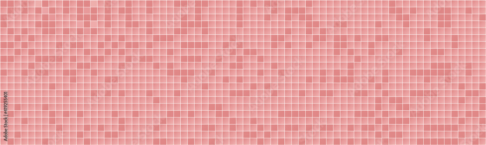 red vector mosaic pattern texture background red vector mosaic pattern texture background
