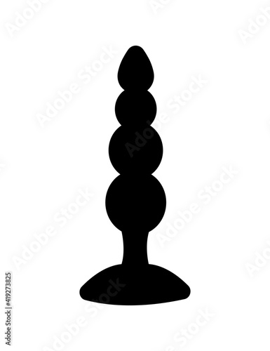 Erotic Sex Toy