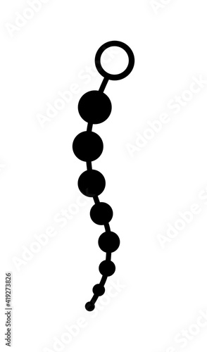 Erotic Sex Toy