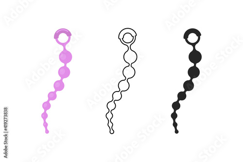 Erotic Sex Toy
