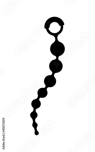 Erotic Sex Toy