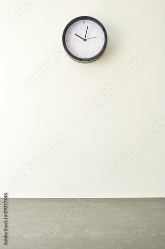 Wall Clock