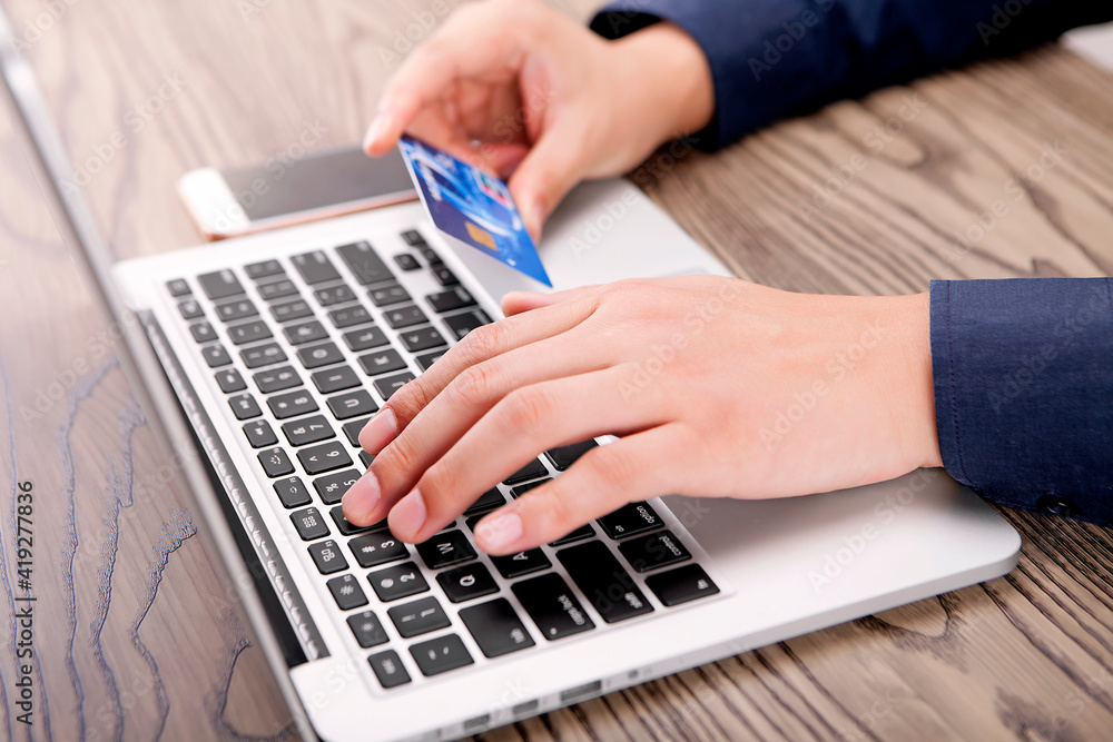 Online shopping Online shopping
