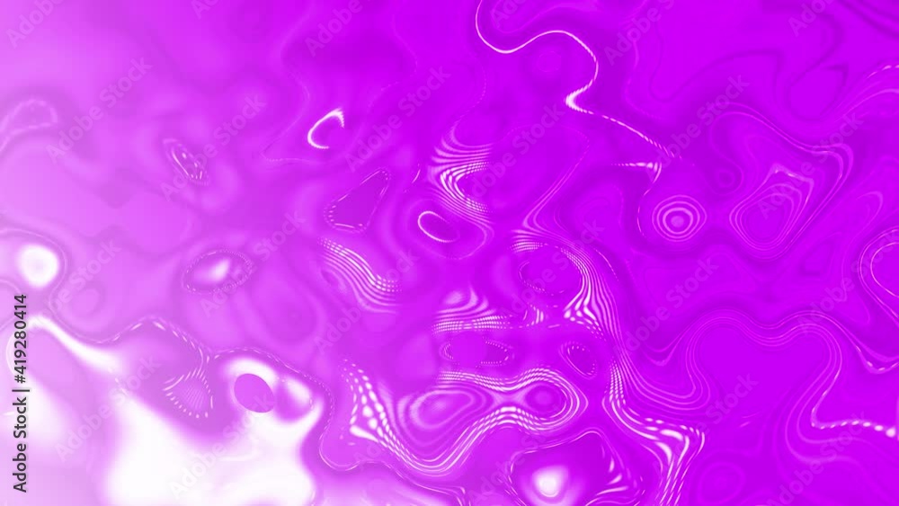 4K Abstract liquid background (loopable) 4K Abstract liquid background (loopable)