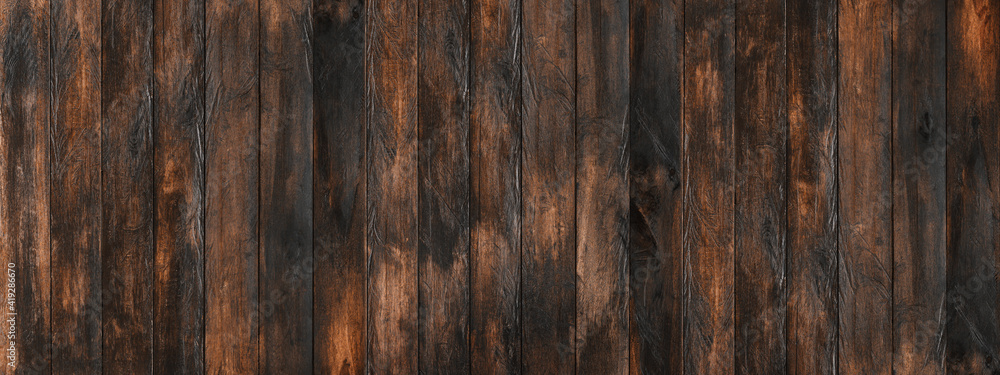 Old wood texture for pattern background. House, shop and cafe design backdrop. Old wood texture for pattern background. House, shop and cafe design backdrop.